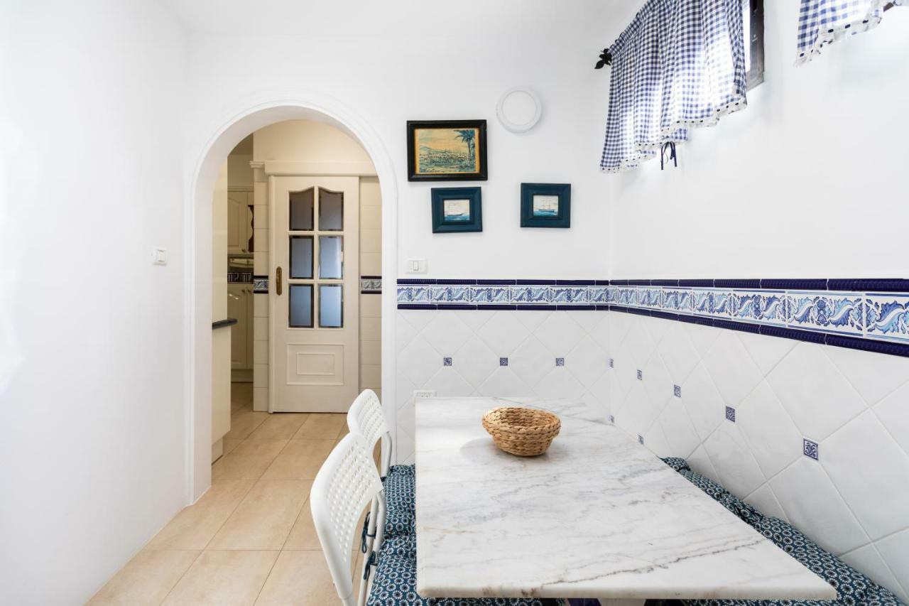 Home2book Stunning Ocean Views Pool Hébergement de vacances Radazul