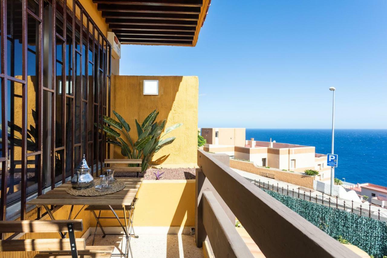 Home2book Stunning Ocean Views Pool Hébergement de vacances