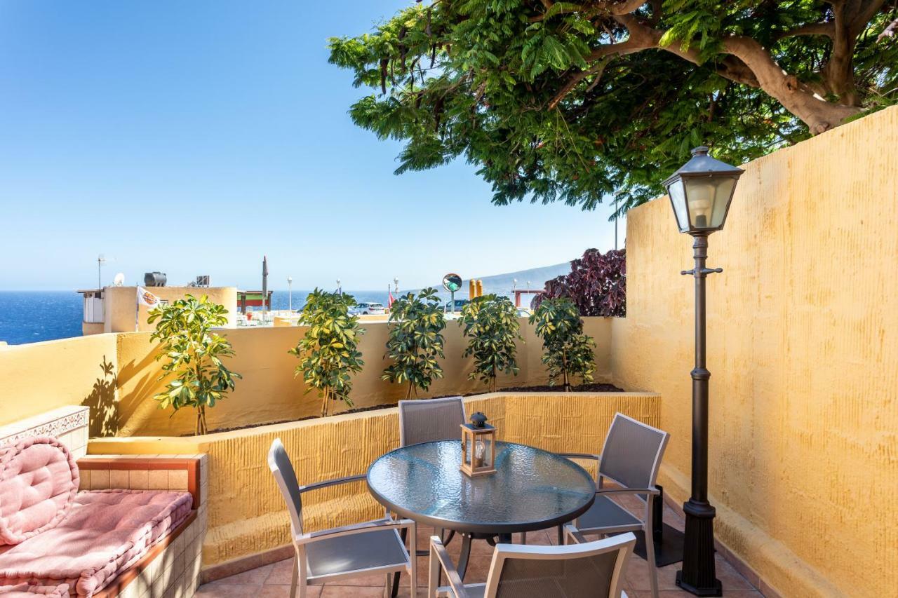 Hébergement de vacances Home2book Stunning Ocean Views Pool Radazul