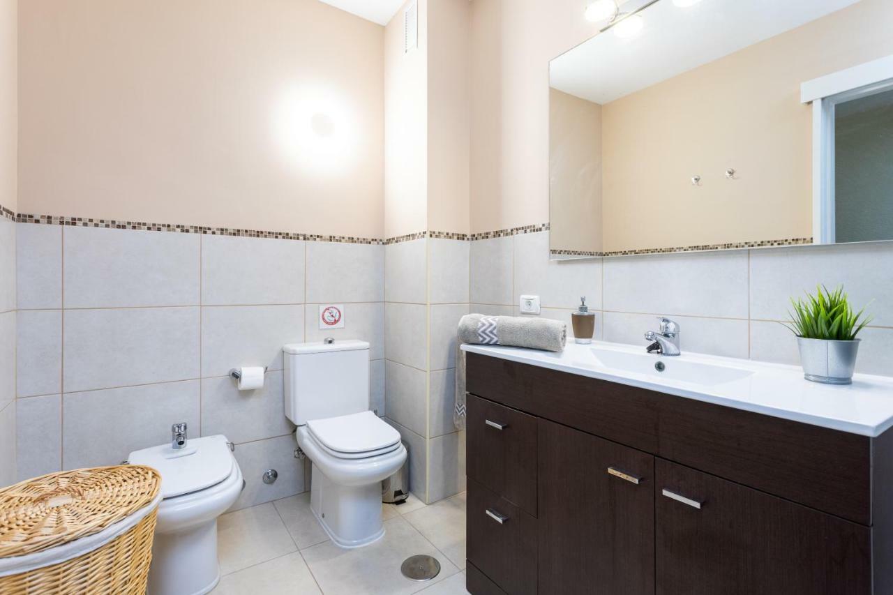 Home2book Stunning Ocean Views Pool Hébergement de vacances Radazul
