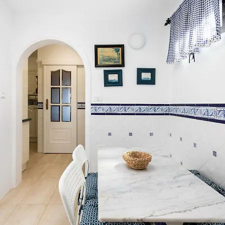 Home2Book Stunning Ocean Views Radazul Pool Zewnętrze zdjęcie