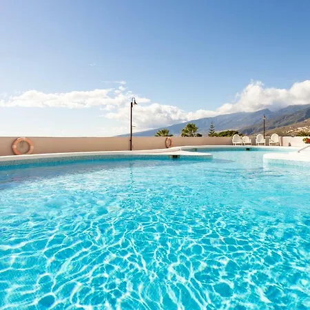Home2Book Stunning Ocean Views Radazul Pool Zewnętrze zdjęcie